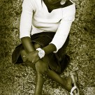 Nilotic Beauty